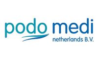 podo medi netherlands B.V. Logo