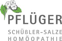 Homöopathisches Laboratorium Alexander Pflüger GmbH & Co. KG Logo